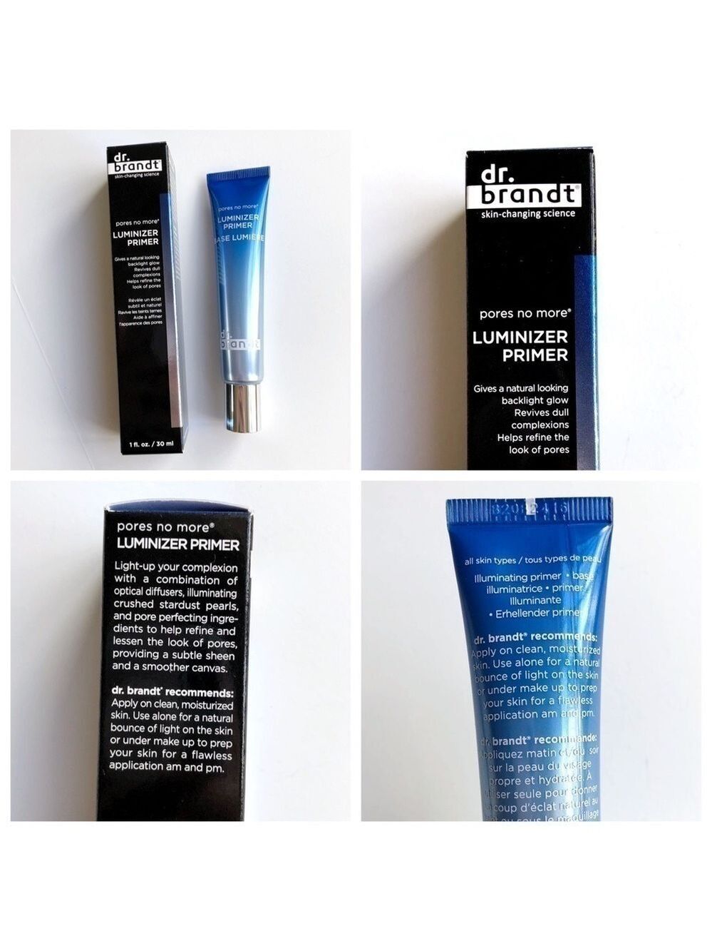 Makeup Bundle - Picture 3 of 10